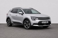 USED 2023 72 KIA NIRO 1.6h GDi 2 SUV 5dr Petrol Hybrid DCT Euro 6 (s/s) (139 bhp) ONE OWNER FROM NEW