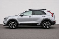 USED 2023 72 KIA NIRO 1.6h GDi 2 SUV 5dr Petrol Hybrid DCT Euro 6 (s/s) (139 bhp) ONE OWNER FROM NEW