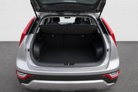 USED 2023 72 KIA NIRO 1.6h GDi 2 SUV 5dr Petrol Hybrid DCT Euro 6 (s/s) (139 bhp) ONE OWNER FROM NEW