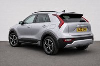 USED 2023 72 KIA NIRO 1.6h GDi 2 SUV 5dr Petrol Hybrid DCT Euro 6 (s/s) (139 bhp) ONE OWNER FROM NEW