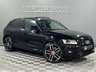 USED AUDI SQ5 