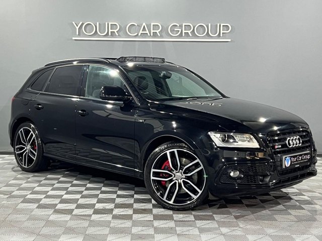 1970 Audi Sq5 