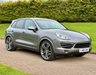 USED 2013 63 PORSCHE CAYENNE 3.0 TD V6 SUV 5dr Diesel Tiptronic 4WD Euro 5 (s/s) (240 ps) 