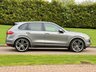 USED 2013 63 PORSCHE CAYENNE 3.0 TD V6 SUV 5dr Diesel Tiptronic 4WD Euro 5 (s/s) (240 ps) 