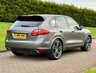 USED 2013 63 PORSCHE CAYENNE 3.0 TD V6 SUV 5dr Diesel Tiptronic 4WD Euro 5 (s/s) (240 ps) 