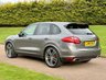 USED 2013 63 PORSCHE CAYENNE 3.0 TD V6 SUV 5dr Diesel Tiptronic 4WD Euro 5 (s/s) (240 ps) 