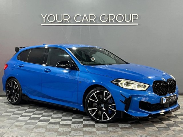 1970 BMW 1 Series 