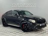 USED MERCEDES-BENZ GLC 