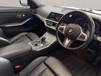 USED 2022 22 BMW 3 SERIES 2.0 320d MHT M Sport Touring 5dr Diesel Hybrid Auto xDrive Euro 6 (s/s) (190 ps) BM PERFORMANCE STYLING+PANROOF
