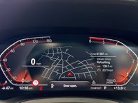 USED 2022 22 BMW 3 SERIES 2.0 320d MHT M Sport Touring 5dr Diesel Hybrid Auto xDrive Euro 6 (s/s) (190 ps) BM PERFORMANCE STYLING+PANROOF