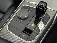 USED 2022 22 BMW 3 SERIES 2.0 320d MHT M Sport Touring 5dr Diesel Hybrid Auto xDrive Euro 6 (s/s) (190 ps) BM PERFORMANCE STYLING+PANROOF