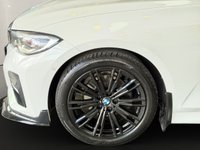 USED 2022 22 BMW 3 SERIES 2.0 320d MHT M Sport Touring 5dr Diesel Hybrid Auto xDrive Euro 6 (s/s) (190 ps) BM PERFORMANCE STYLING+PANROOF