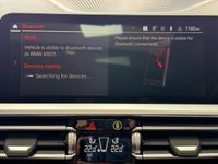 USED 2022 22 BMW 3 SERIES 2.0 320d MHT M Sport Touring 5dr Diesel Hybrid Auto xDrive Euro 6 (s/s) (190 ps) BM PERFORMANCE STYLING+PANROOF