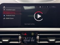 USED 2022 22 BMW 3 SERIES 2.0 320d MHT M Sport Touring 5dr Diesel Hybrid Auto xDrive Euro 6 (s/s) (190 ps) BM PERFORMANCE STYLING+PANROOF