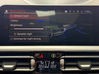 USED 2022 22 BMW 3 SERIES 2.0 320d MHT M Sport Touring 5dr Diesel Hybrid Auto xDrive Euro 6 (s/s) (190 ps) BM PERFORMANCE STYLING+PANROOF