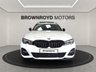 USED 2022 22 BMW 3 SERIES 2.0 320d MHT M Sport Touring 5dr Diesel Hybrid Auto xDrive Euro 6 (s/s) (190 ps) BM PERFORMANCE STYLING+PANROOF