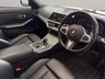 USED 2022 22 BMW 3 SERIES 2.0 320d MHT M Sport Touring 5dr Diesel Hybrid Auto xDrive Euro 6 (s/s) (190 ps) BM PERFORMANCE STYLING+PANROOF