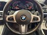 USED 2022 22 BMW 3 SERIES 2.0 320d MHT M Sport Touring 5dr Diesel Hybrid Auto xDrive Euro 6 (s/s) (190 ps) BM PERFORMANCE STYLING+PANROOF