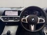USED 2022 22 BMW 3 SERIES 2.0 320d MHT M Sport Touring 5dr Diesel Hybrid Auto xDrive Euro 6 (s/s) (190 ps) BM PERFORMANCE STYLING+PANROOF