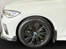 USED 2022 22 BMW 3 SERIES 2.0 320d MHT M Sport Touring 5dr Diesel Hybrid Auto xDrive Euro 6 (s/s) (190 ps) BM PERFORMANCE STYLING+PANROOF