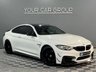 USED BMW M4 