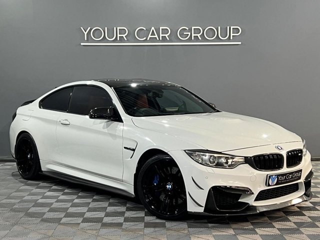 1970 BMW M4 