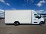USED 2023 23 RENAULT MASTER 2.3 dCi ENERGY 35 Business Platform Cab 2dr Diesel Manual FWD LWB Euro 6 (s/s) (145 bhp) FINANCE AVAILABLE