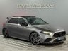 USED MERCEDES-BENZ A CLASS 