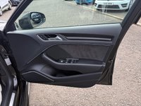 USED 2020 70 AUDI RS3 2.5 TFSI GPF Audi Sport Edition Sportback 5dr Petrol S Tronic quattro Euro 6 (s/s) (400 ps) FULL LEATHER, 21" 10 SPOKE ALLOYS