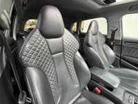 USED 2020 70 AUDI RS3 2.5 TFSI GPF Audi Sport Edition Sportback 5dr Petrol S Tronic quattro Euro 6 (s/s) (400 ps) FULL LEATHER, 21" 10 SPOKE ALLOYS