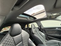 USED 2020 70 AUDI RS3 2.5 TFSI GPF Audi Sport Edition Sportback 5dr Petrol S Tronic quattro Euro 6 (s/s) (400 ps) FULL LEATHER, 21" 10 SPOKE ALLOYS