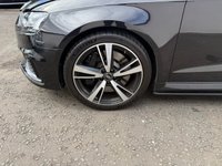 USED 2020 70 AUDI RS3 2.5 TFSI GPF Audi Sport Edition Sportback 5dr Petrol S Tronic quattro Euro 6 (s/s) (400 ps) FULL LEATHER, 21" 10 SPOKE ALLOYS