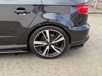 USED 2020 70 AUDI RS3 2.5 TFSI GPF Audi Sport Edition Sportback 5dr Petrol S Tronic quattro Euro 6 (s/s) (400 ps) FULL LEATHER, 21" 10 SPOKE ALLOYS