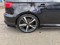 USED 2020 70 AUDI RS3 2.5 TFSI GPF Audi Sport Edition Sportback 5dr Petrol S Tronic quattro Euro 6 (s/s) (400 ps) FULL LEATHER, 21" 10 SPOKE ALLOYS