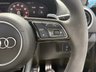 USED 2020 70 AUDI RS3 2.5 TFSI GPF Audi Sport Edition Sportback 5dr Petrol S Tronic quattro Euro 6 (s/s) (400 ps) FULL LEATHER, 21" 10 SPOKE ALLOYS