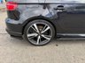 USED 2020 70 AUDI RS3 2.5 TFSI GPF Audi Sport Edition Sportback 5dr Petrol S Tronic quattro Euro 6 (s/s) (400 ps) FULL LEATHER, 21" 10 SPOKE ALLOYS