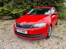 USED 2013 13 SKODA RAPID 1.4 TSI SE Hatchback 5dr Petrol DSG Euro 5 (122 ps) 