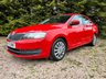 USED 2013 13 SKODA RAPID 1.4 TSI SE Hatchback 5dr Petrol DSG Euro 5 (122 ps) 