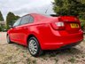 USED 2013 13 SKODA RAPID 1.4 TSI SE Hatchback 5dr Petrol DSG Euro 5 (122 ps) 