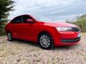 USED 2013 13 SKODA RAPID 1.4 TSI SE Hatchback 5dr Petrol DSG Euro 5 (122 ps) 