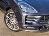 USED 2019 68 PORSCHE MACAN 2.0T SUV 5dr Petrol PDK 4WD Euro 6 (s/s) (245 ps) - TWO TONE PEBBLE GREY LEATHER