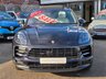 USED 2019 68 PORSCHE MACAN 2.0T SUV 5dr Petrol PDK 4WD Euro 6 (s/s) (245 ps) - TWO TONE PEBBLE GREY LEATHER