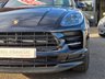 USED 2019 68 PORSCHE MACAN 2.0T SUV 5dr Petrol PDK 4WD Euro 6 (s/s) (245 ps) - TWO TONE PEBBLE GREY LEATHER
