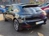 USED 2019 68 PORSCHE MACAN 2.0T SUV 5dr Petrol PDK 4WD Euro 6 (s/s) (245 ps) - TWO TONE PEBBLE GREY LEATHER