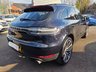 USED 2019 68 PORSCHE MACAN 2.0T SUV 5dr Petrol PDK 4WD Euro 6 (s/s) (245 ps) - TWO TONE PEBBLE GREY LEATHER