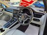USED 2019 68 PORSCHE MACAN 2.0T SUV 5dr Petrol PDK 4WD Euro 6 (s/s) (245 ps) - TWO TONE PEBBLE GREY LEATHER