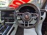 USED 2019 68 PORSCHE MACAN 2.0T SUV 5dr Petrol PDK 4WD Euro 6 (s/s) (245 ps) - TWO TONE PEBBLE GREY LEATHER