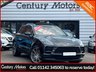 USED 2019 68 PORSCHE MACAN 2.0T SUV 5dr Petrol PDK 4WD Euro 6 (s/s) (245 ps) - TWO TONE PEBBLE GREY LEATHER