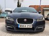 USED 2014 64 JAGUAR XF 2.2d R-Sport Auto Euro 5 (s/s) 4dr WARRANTYCAMERANAVCRUISEB/T