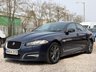 USED 2014 64 JAGUAR XF 2.2d R-Sport Auto Euro 5 (s/s) 4dr WARRANTYCAMERANAVCRUISEB/T